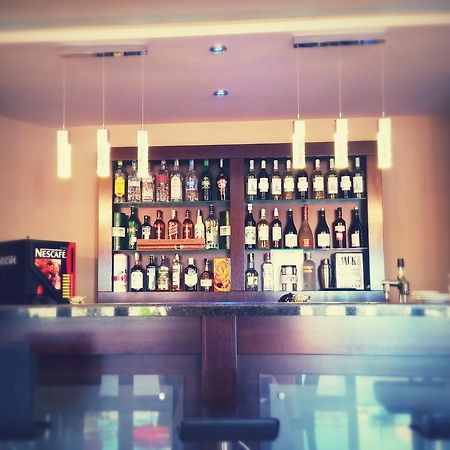 Taai Hotel Sozopol Zewnętrze zdjęcie
