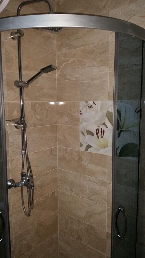 Taai Hotel Sozopol Zewnętrze zdjęcie