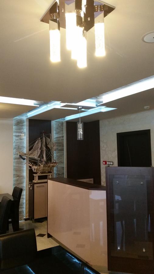 Taai Hotel Sozopol Zewnętrze zdjęcie