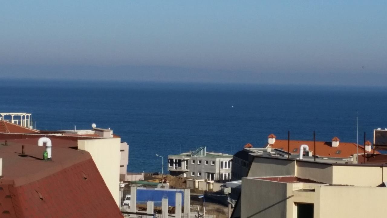 Taai Hotel Sozopol Zewnętrze zdjęcie