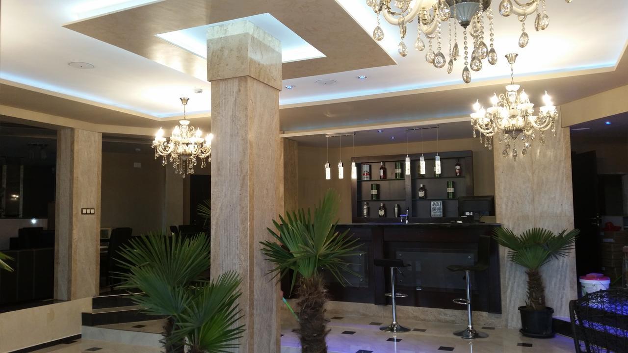 Taai Hotel Sozopol Zewnętrze zdjęcie