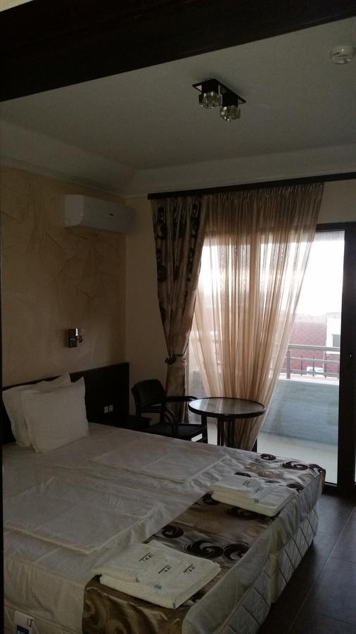 Taai Hotel Sozopol Zewnętrze zdjęcie
